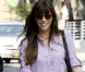 Jessica Biel dans les rues de New York, le 2 août 2012.