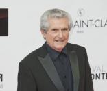 Claude Lelouch le 10 juin 2012 à Monaco