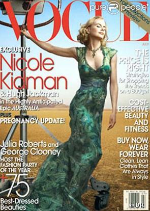 Nicole Kidman
