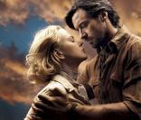 Nicole Kidman et Hugh Jackman