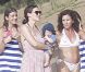 Jennifer Garner et Ben Affleck : Sortie en mer avec Violet, Seraphina et Samuel
