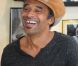 Yannick Noah, en juillet 2012 dans le sud de la France.