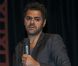 Jamel Debbouze, en juin 2012 à Marrakech.