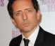 Gad Elmaleh à Paris, en juin 2012.