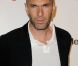 Zinedine Zidane en juin 2012 à Paris.