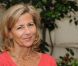 Claire Chazal à Paris, en mai 2012