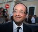 François Hollande, en août 2012 à Hyères.