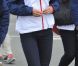 Kate Middleton était le 6 août 2012 à Weymouth dans la Manche lors de la  medal race  de la compétition de voile catégorie Laser, dans laquelle étaient engagés le Britannique Paul Goodison chez les hommes et l'Irlandaise Annalise Murphy chez les femmes.