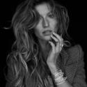 Gisele Bündchen : Ravissante, enceinte et première supportrice de son mari