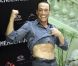 Jean-Claude Van Damme, 51 ans : 'La vodka, les bières, c'est fini ces conneries'
