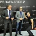 Jean-Claude Van Damme, 51 ans : 'La vodka, les bières, c'est fini ces conneries'