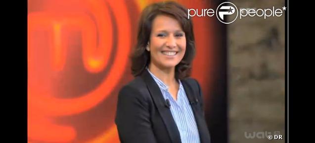 Les premières images de Masterchef 3 sor TF1, le 23 août 2012