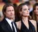 Angelina Jolie et Brad Pitt le 29 janvier 2012