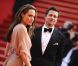 Angelina Jolie et Brad Pitt au Festival de Cannes 2009