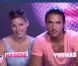 Thomas et Nadège dans la quotidienne de Secret Story 6 le jeudi 9 août 2012 sur TF1
