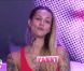 Fanny dans la quotidienne de Secret Story 6 le jeudi 9 août 2012 sur TF1