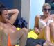 Thomas et Nadège dans la quotidienne de Secret Story 6 le jeudi 9 août 2012 sur TF1