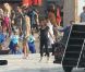 Les Spice Girls en répétitions dans le plus grand secret pour leur show prévu lors de la cérémonie de clôture des Jeux olympiques. Le 9 août 2012