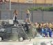Les Spice Girls en répétitions dans le plus grand secret pour leur show prévu lors de la cérémonie de clôture des Jeux olympiques. Le 9 août 2012