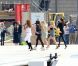 Les Spice Girls sont de retour ! Elle ont répété dans le plus grand secret een vue de leur show prévu lors de la cérémonie de clôture des Jeux olympiques. Le 9 août 2012