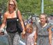 Jennie Garth reprend goût à la vie : Virée gourmande à New York avec ses trésors
