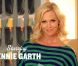 Jennie Garth, Luke Perry et Jason Priestley dans une publicité Old Navy