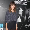 Alexa Chung : Lolita chic pour envoûter New York