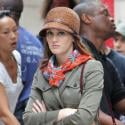 Leighton Meester : Blasée sur le tournage de Gossip Girl, qui lui arrive-t-il ?