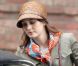 Leighton Meester et Ed Westwick sur le tournage de Gossip Girl à New York, le 10 août 2012