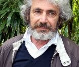 Michel Boujenah en mai 2012 à Paris