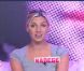 Nadège dans la quotidienne de Secret Story 6 le lundi 13 août 2012 sur TF1