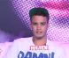 Julien dans la quotidienne de Secret Story 6 le lundi 13 août 2012 sur TF1
