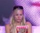 Audrey dans la quotidienne de Secret Story 6 le lundi 13 août 2012 sur TF1
