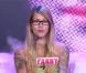 Fanny dans la quotidienne de Secret Story 6 le lundi 13 août 2012 sur TF1