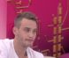 Julien dans la quotidienne de Secret Story 6 le lundi 13 août 2012 sur TF1