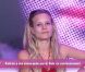 Audrey dans la quotidienne de Secret Story 6 le lundi 13 août 2012 sur TF1