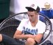 Julien dans la quotidienne de Secret Story 6 le lundi 13 août 2012 sur TF1