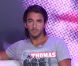Thomas dans la quotidienne de Secret Story 6 le lundi 13 août 2012 sur TF1
