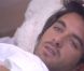 Thomas dans la quotidienne de Secret Story 6 le lundi 13 août 2012 sur TF1