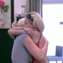 Secret Story 6 : Audrey retrouve Nadège et Thomas, les maîtres des nominations