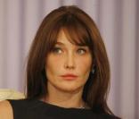 Carla Bruni a mis le feu à la rédac de Libé !