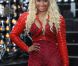 Nicki Minaj très sexy sur le tournage du Today Show, le 14 août 2012 à New York