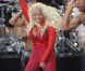 Nicki Minaj très sexy sur le tournage du Today Show, le 14 août 2012 à New York