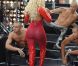 Nicki Minaj très sexy sur le tournage du Today Show, le 14 août 2012 à New York