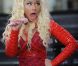 Nicki Minaj très sexy sur le tournage du Today Show, le 14 août 2012 à New York