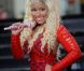Nicki Minaj très sexy sur le tournage du Today Show, le 14 août 2012 à New York