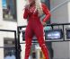 Nicki Minaj très sexy sur le tournage du Today Show, le 14 août 2012 à New York