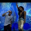 Brandy : Son duo Put it Down avec Chris Brown, un clip très hot