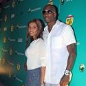 Chad Johnson-Evelyn Lozada : Un coup de boule, un divorce, 41 jours de mariage