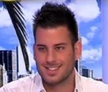 Zelko et Zarko dans  Les Anges de la télé 4 - Le Mag , vendredi 27 avril 2012 sur NRJ 12  